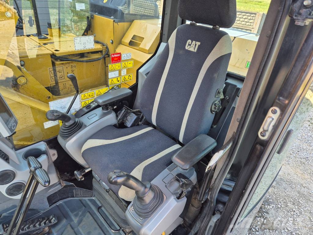 CAT 315FL CR Excavadoras sobre orugas