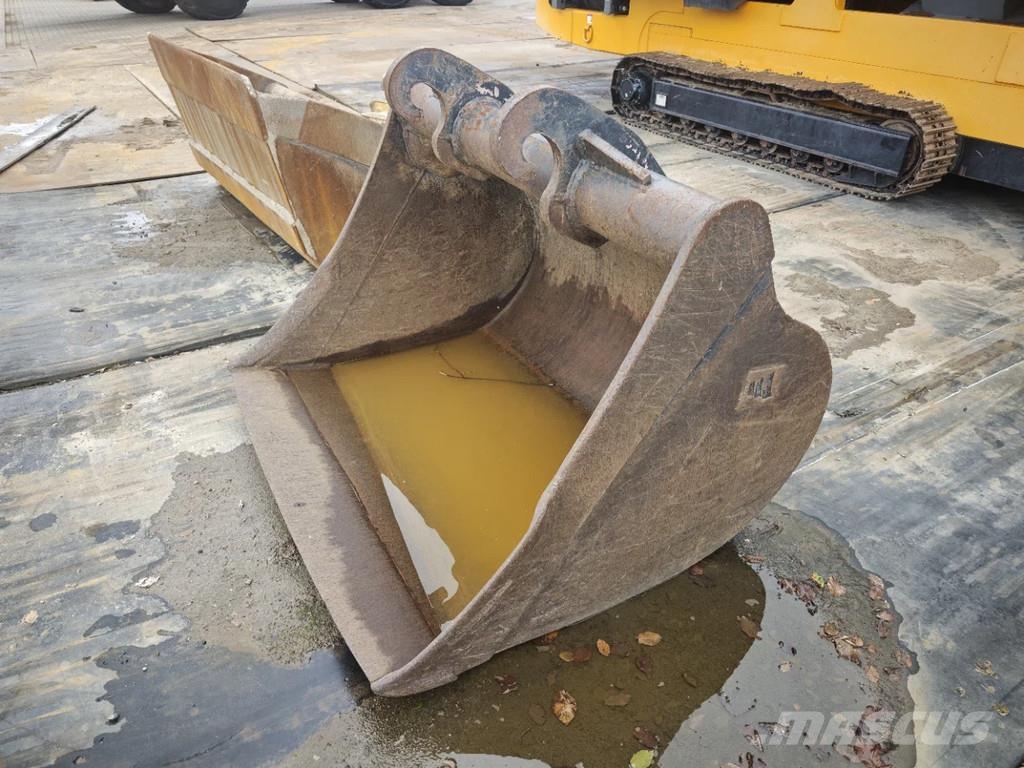 CAT 325 FLCR 3 Attechments! Vikšriniai ekskavatoriai