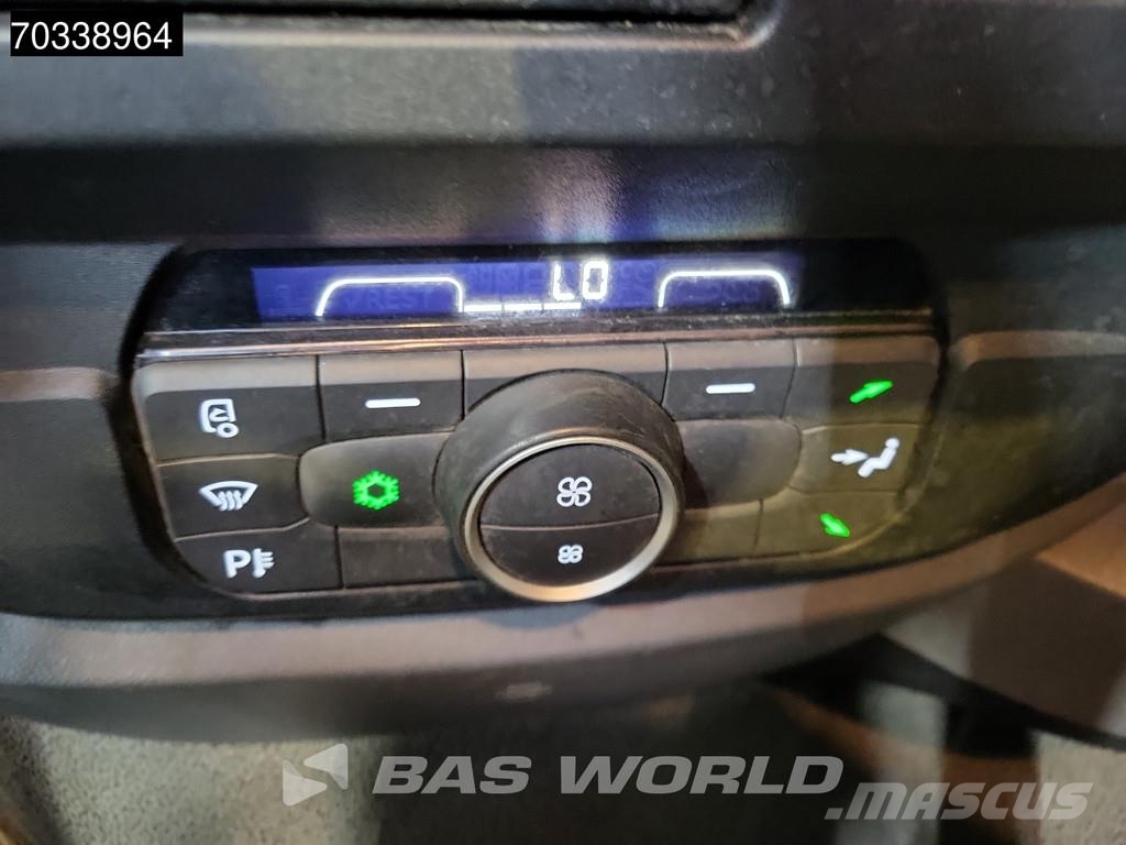 DAF XF 480 4X2 SC ACC Prime Movers