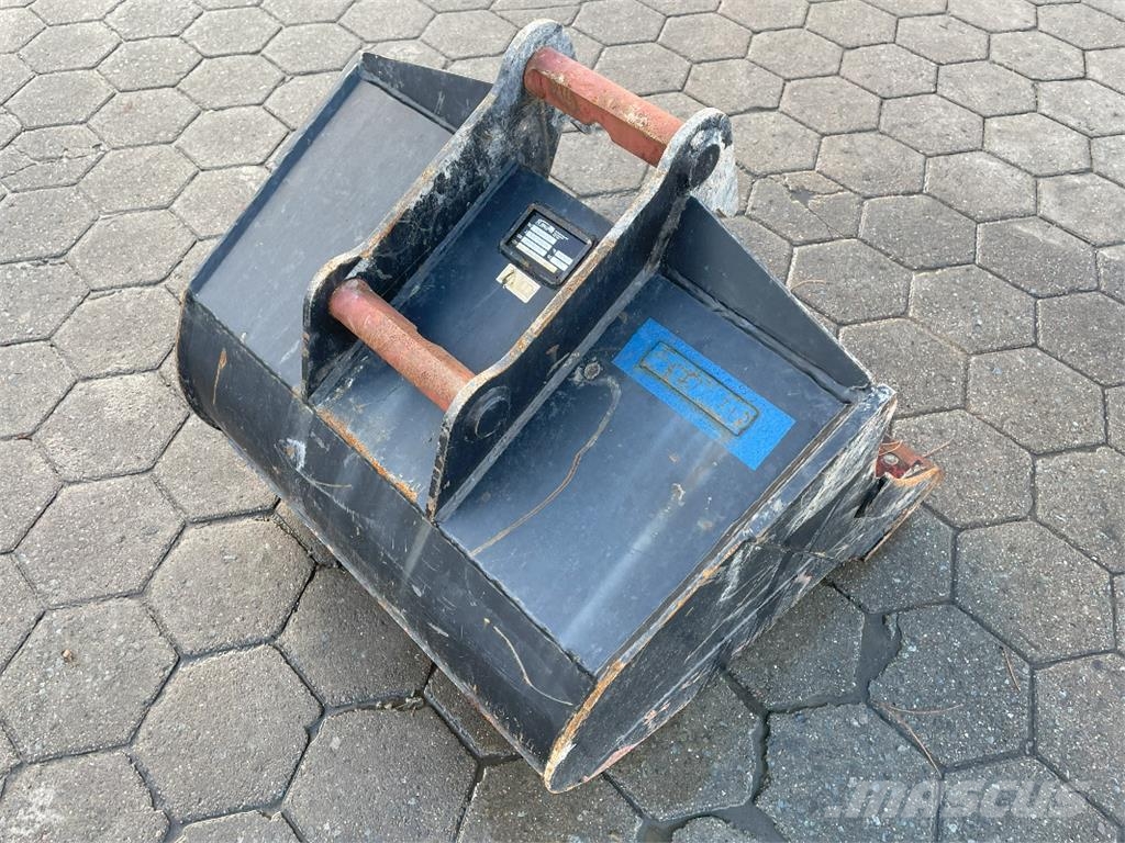TIEFLÖFFEL 800 MM BREIT, Łyżki do koparek