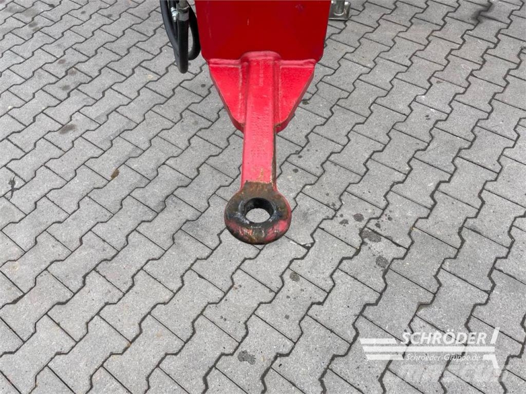 Horsch MAESTRO 8.75 CC ماكينات البذر الدقيق