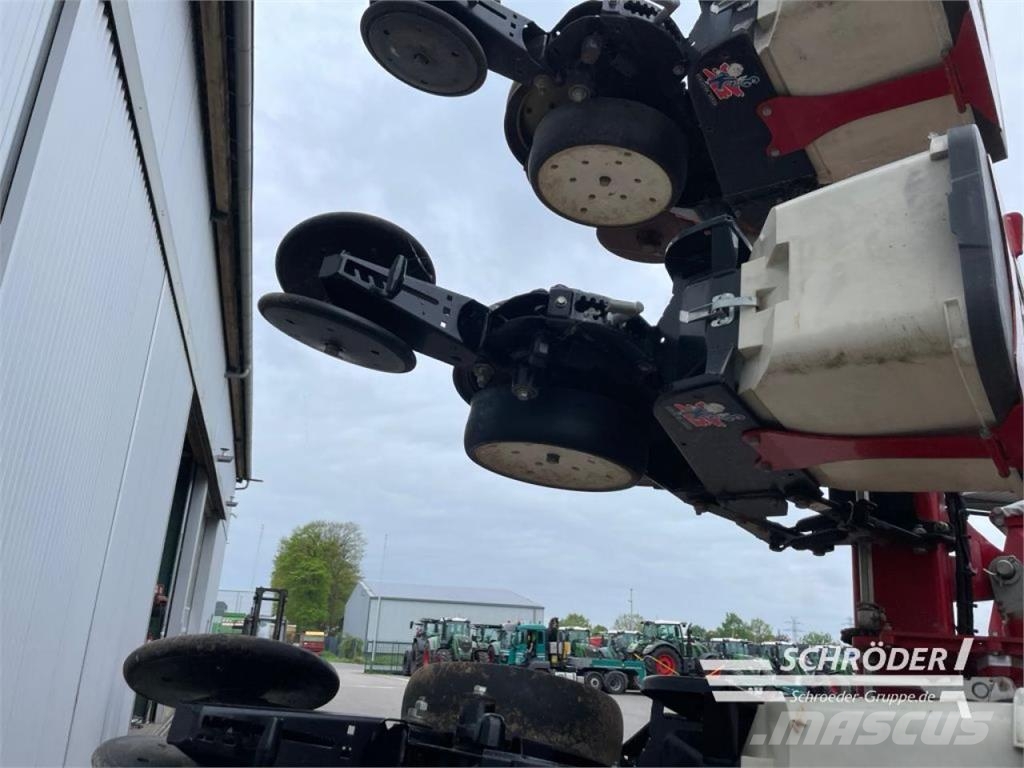 Horsch MAESTRO 8.75 CC ماكينات البذر الدقيق