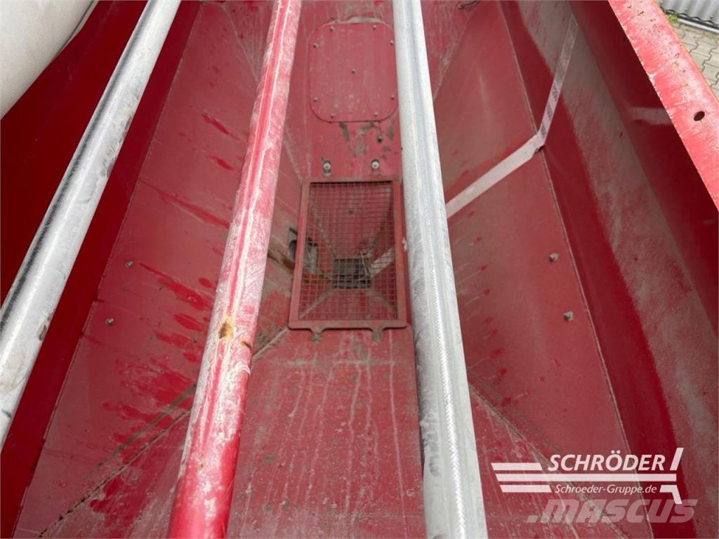 Horsch MAESTRO 8.75 CC ماكينات البذر الدقيق