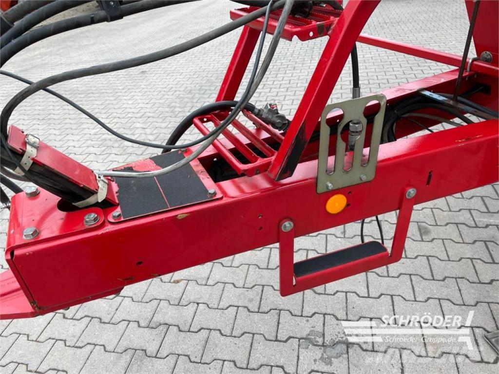 Horsch MAESTRO 8.75 CC ماكينات البذر الدقيق