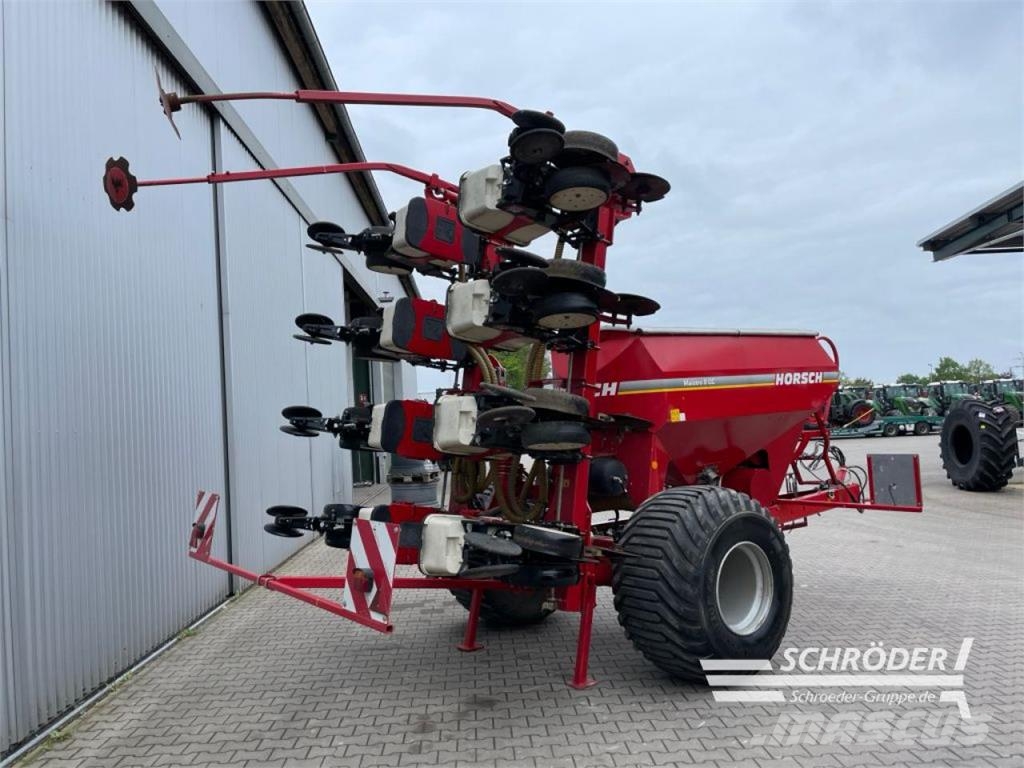 Horsch MAESTRO 8.75 CC ماكينات البذر الدقيق