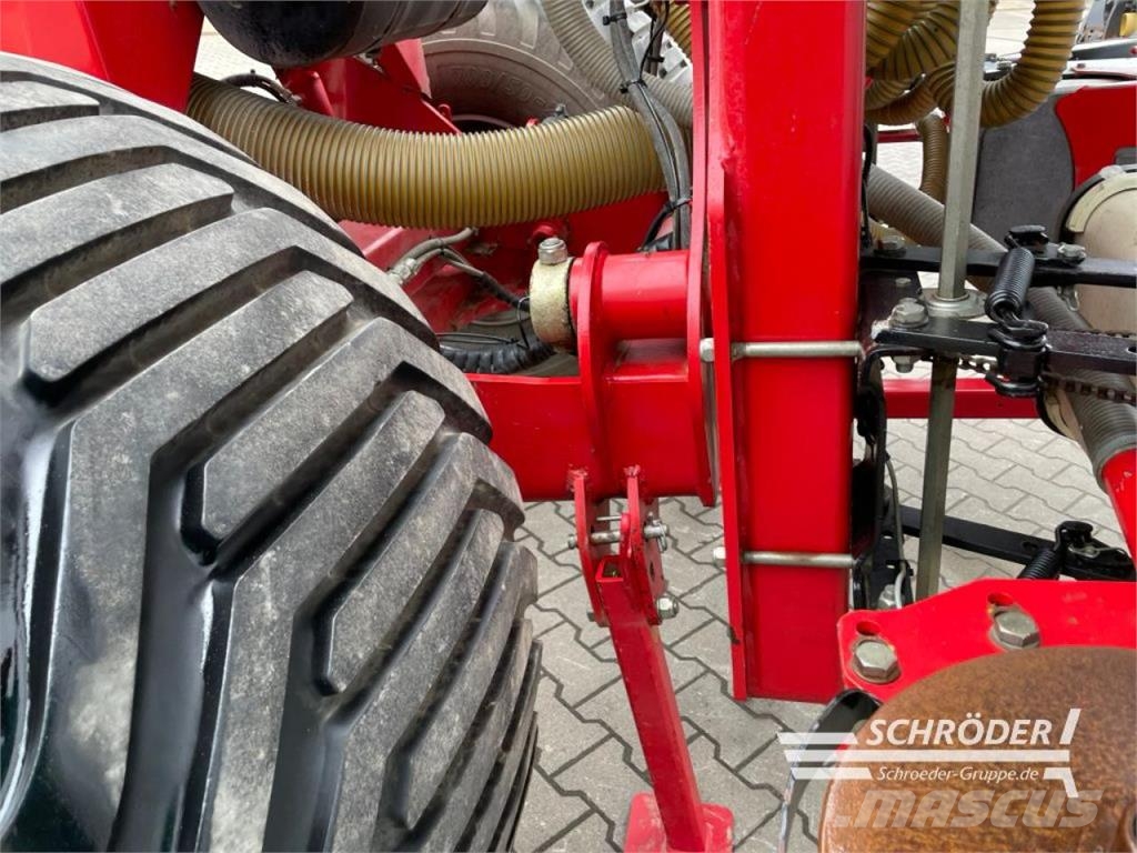 Horsch MAESTRO 8.75 CC ماكينات البذر الدقيق