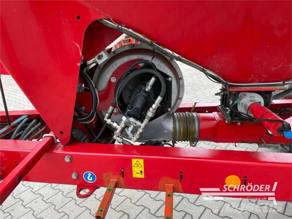 Horsch MAESTRO 8.75 CC ماكينات البذر الدقيق