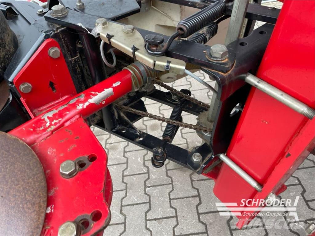 Horsch MAESTRO 8.75 CC ماكينات البذر الدقيق