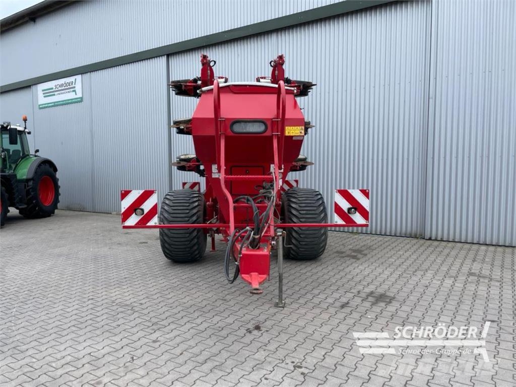 Horsch MAESTRO 8.75 CC ماكينات البذر الدقيق