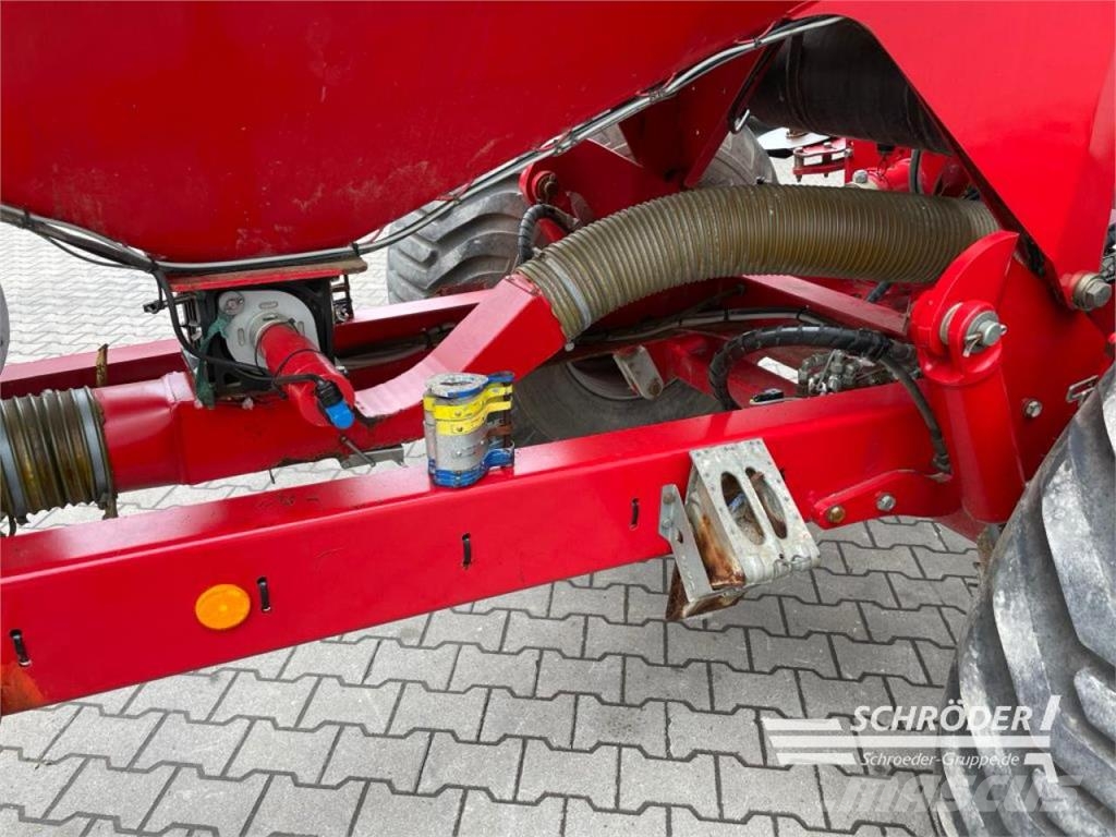 Horsch MAESTRO 8.75 CC ماكينات البذر الدقيق