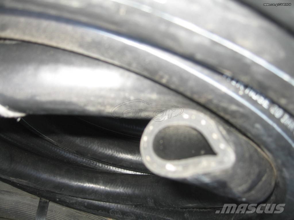 ABG f 16 f19 f25 Pneus, Rodas e Jantes