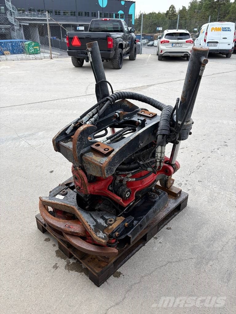 Rototilter begagnade utförsäljning Se annons Ротори