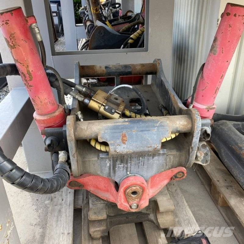 Rototilter begagnade utförsäljning Se annons Ротори
