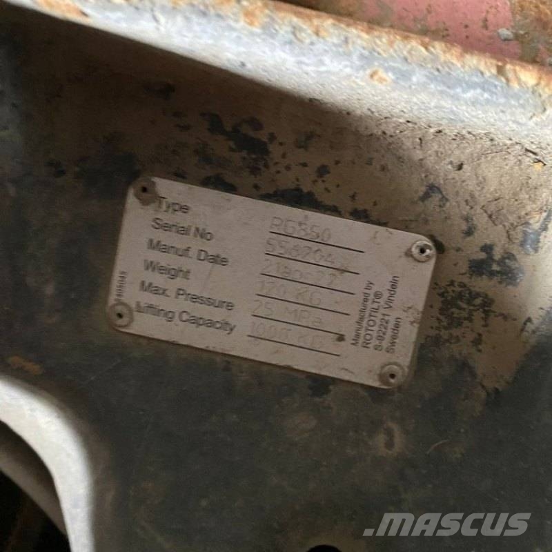 Rototilter begagnade utförsäljning Se annons Ротори