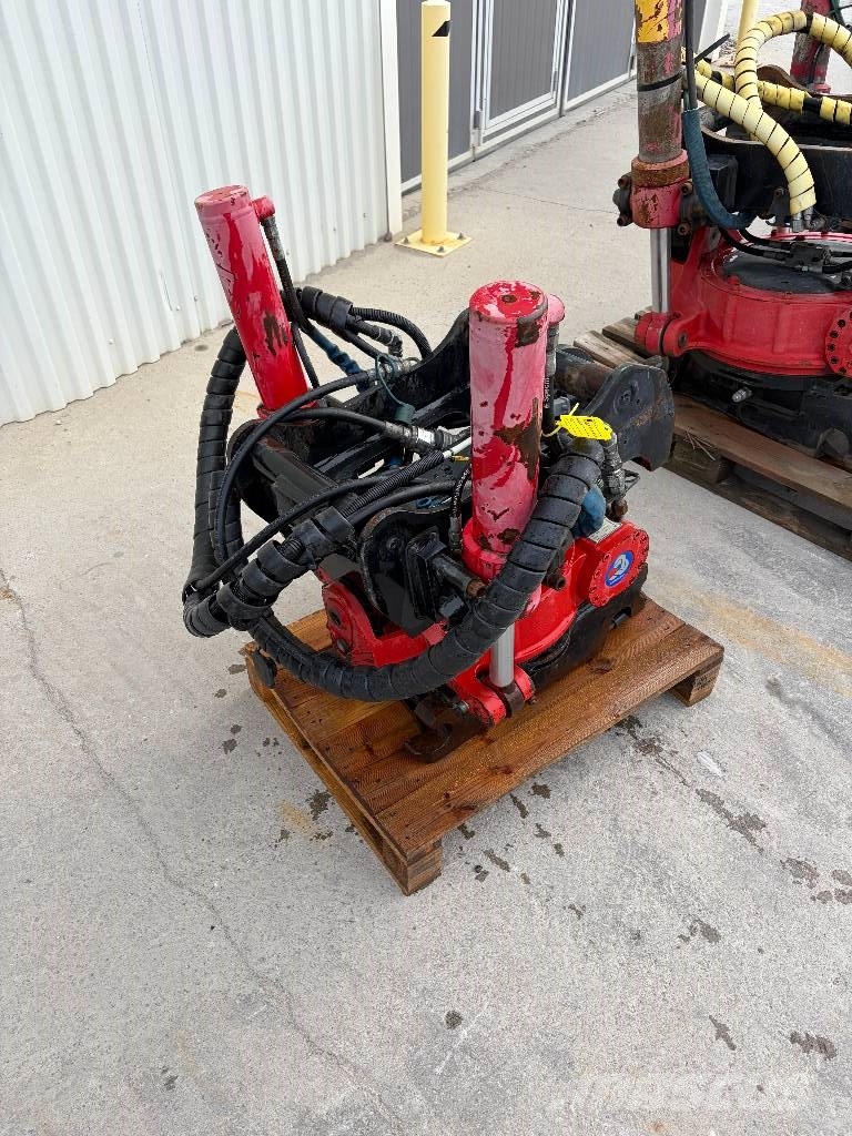 Rototilter begagnade utförsäljning Se annons Ротори