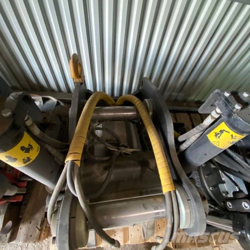 Tiltrotater begagnade utförsäljning Se annons Rotējošas ierīces