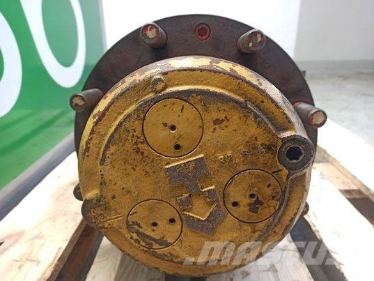 Manitou MLT 628 MLT 728 (Clark-Hurt) portal axle Axles