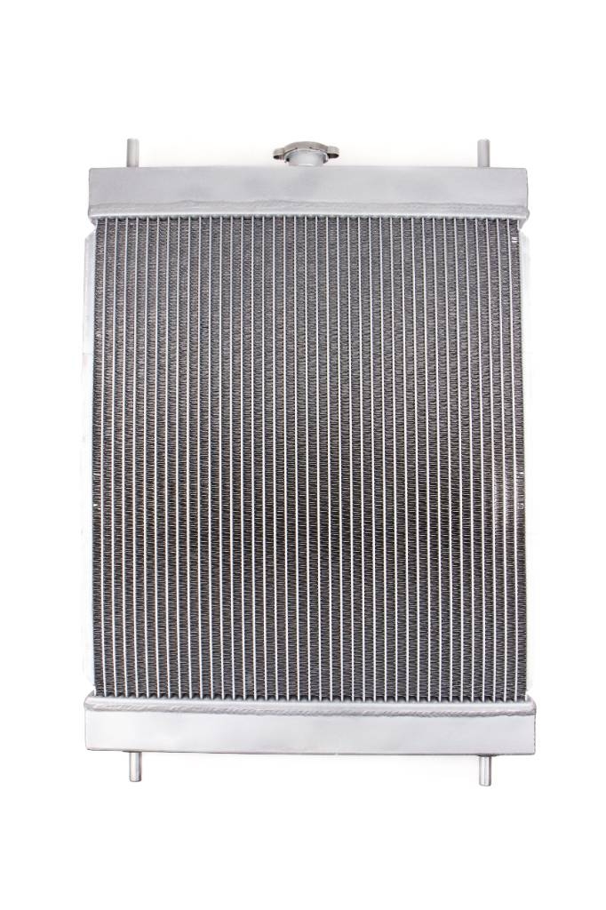John Deere Water Radiator 4616078 Radiateurs