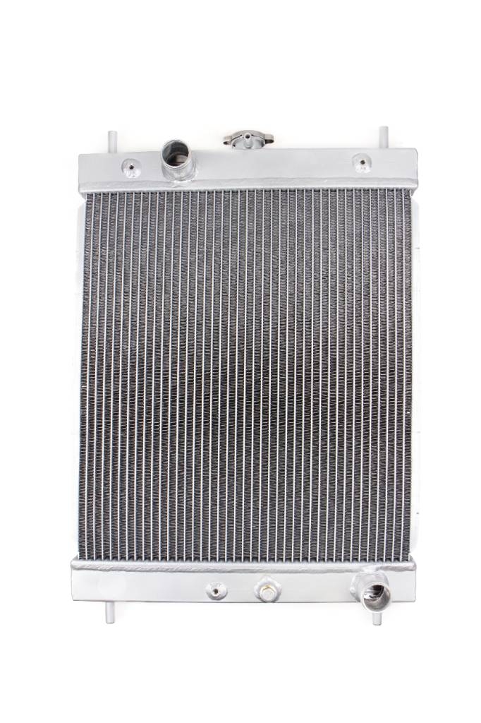 John Deere Water Radiator 4616078 Radiateurs