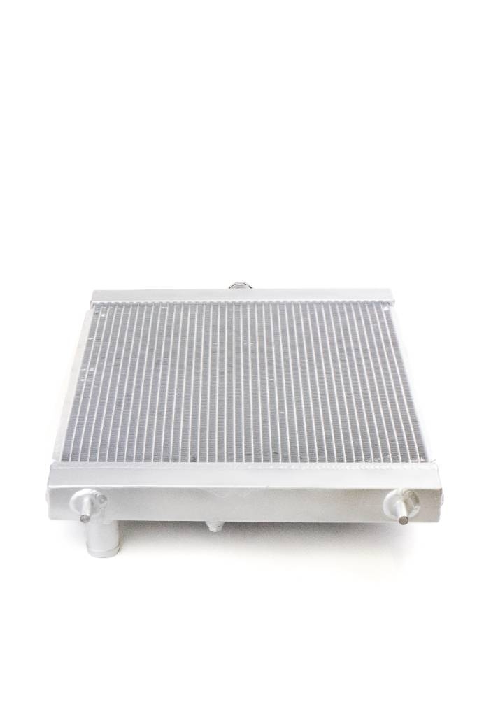 John Deere Water Radiator 4616078 Radiateurs