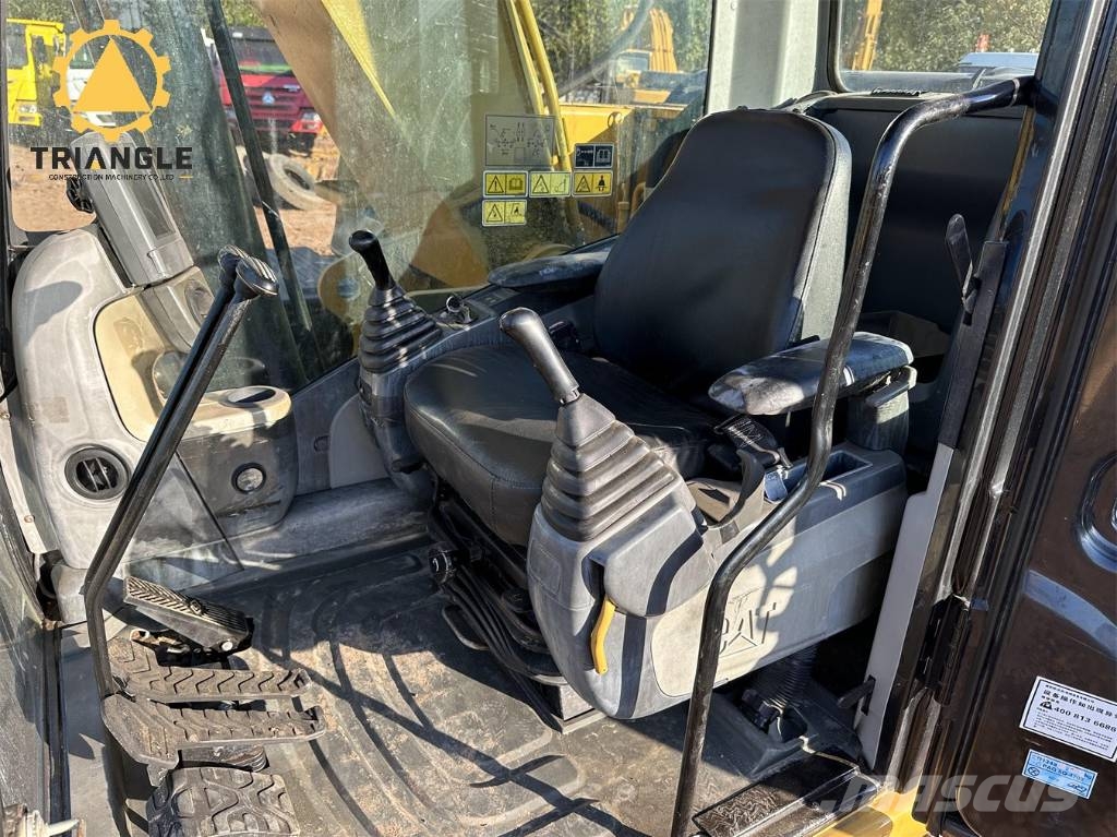 CAT 320 C 대형 굴삭기 29톤 이상