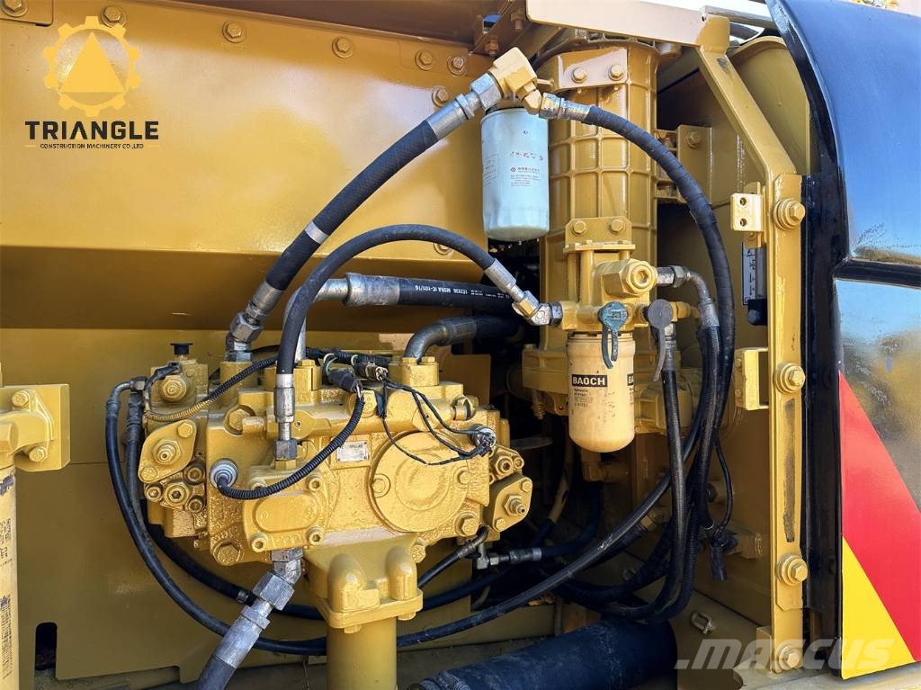 CAT 320 C 대형 굴삭기 29톤 이상