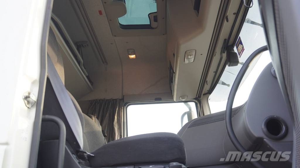 DAF XF 410 EURO 6 /410 HP / 20 EPAL / Dhollandia lift Φορτηγά Κόφα