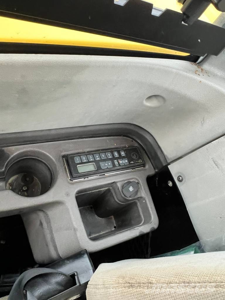 Wacker Neuson ET 145 Excavadoras sobre orugas