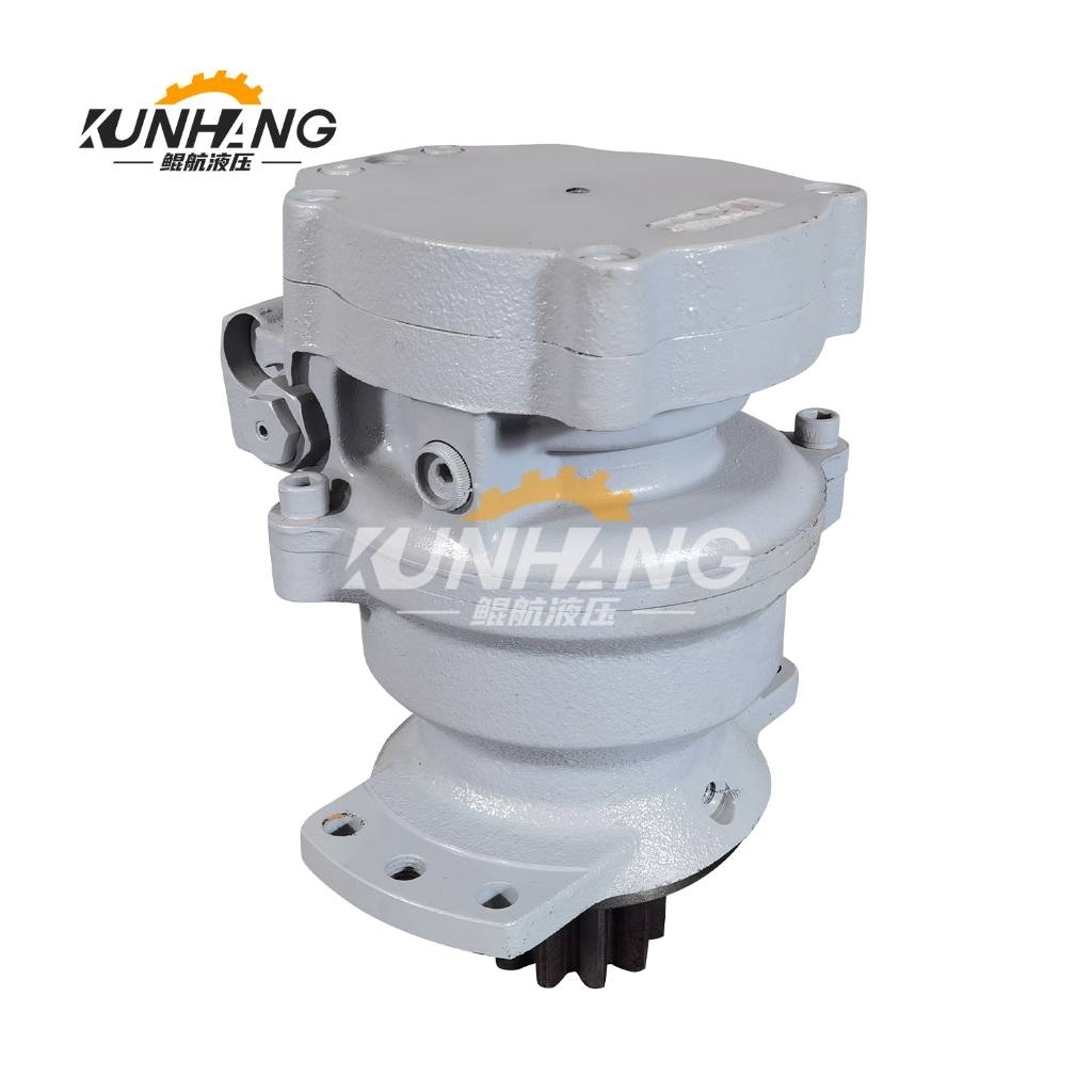 Hitachi ZX30 ZX35 Swing Device 4486557 Swing Motor Prevodovka