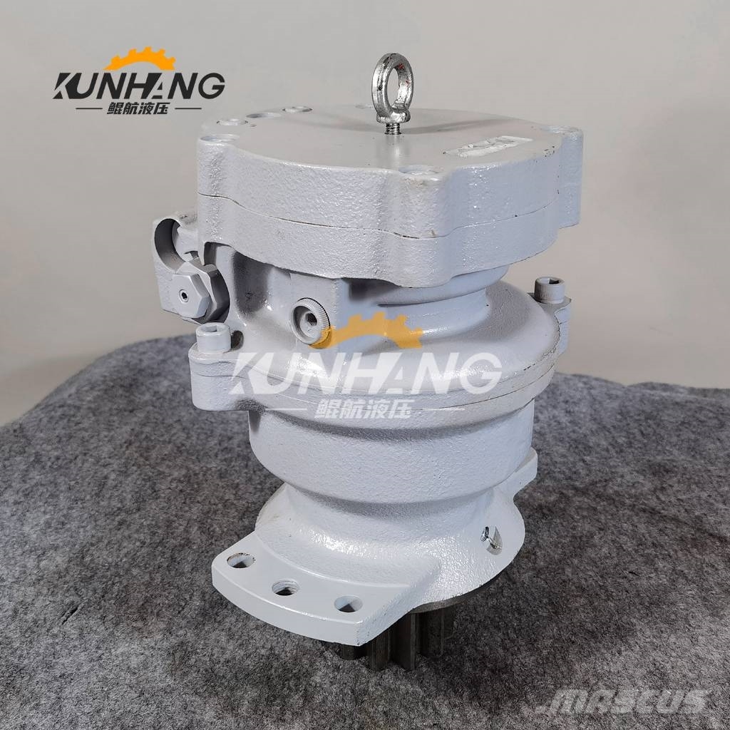 Hitachi ZX30 ZX35 Swing Device 4486557 Swing Motor Prevodovka