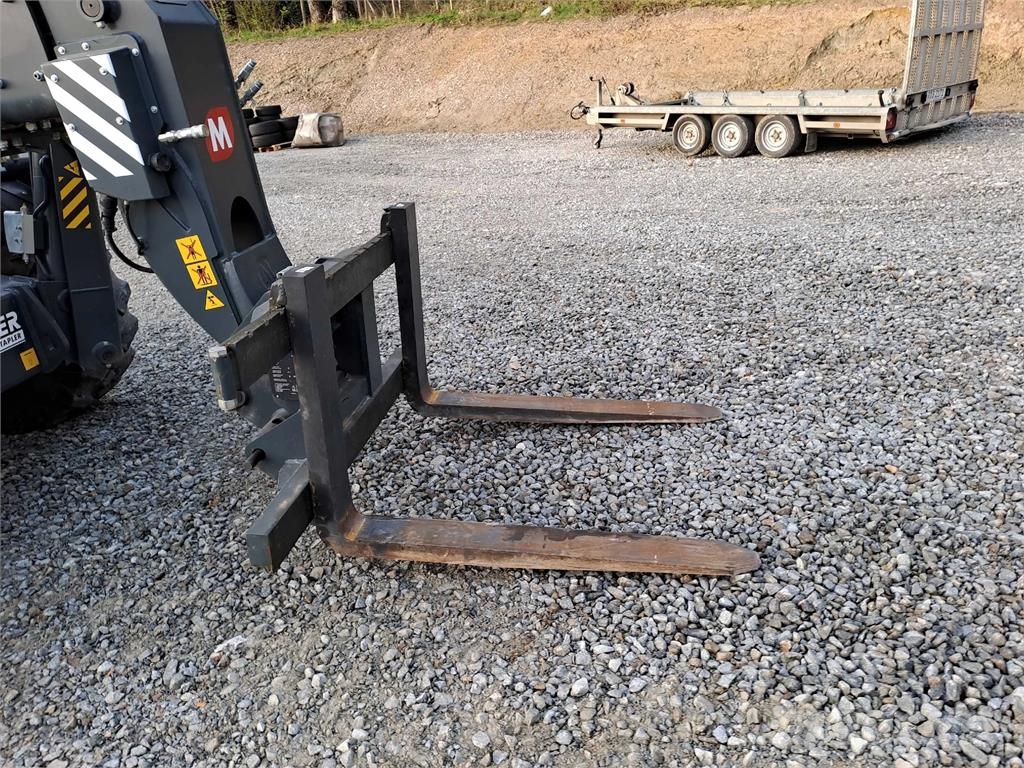 Magni TH 5,5.19 Verreikers