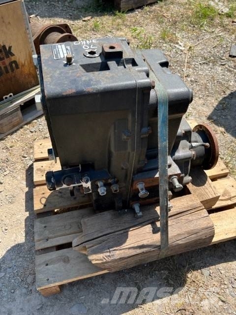 Getriebe F065689 John Deere 1470D Transmission