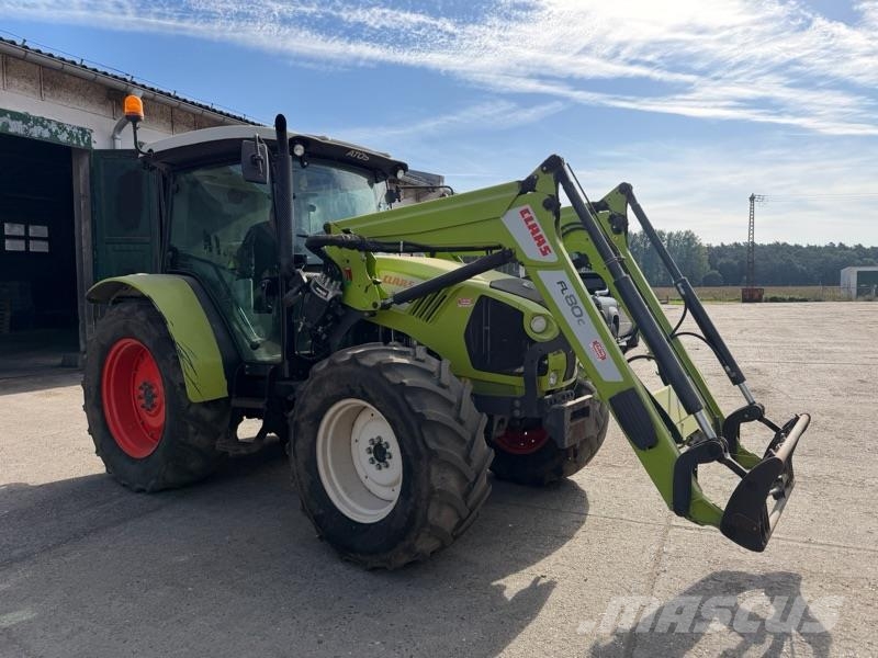 CLAAS Atos 330 Sonstige Landmaschinen
