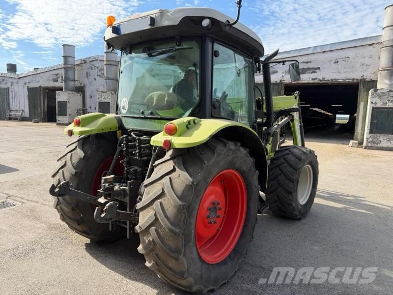 CLAAS Atos 330 Sonstige Landmaschinen