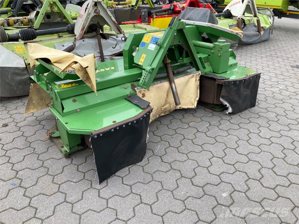 Krone EasyCut 28 P ماكينات زراعية - غير ذلك