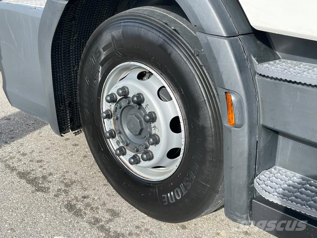 Scania P450 A4X2NA Sattelzugmaschinen