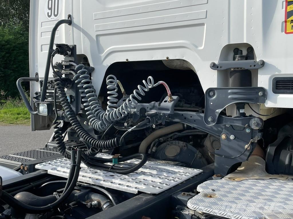 Scania P450 A4X2NA Sattelzugmaschinen