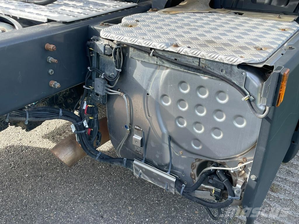 Scania P450 A4X2NA Sattelzugmaschinen