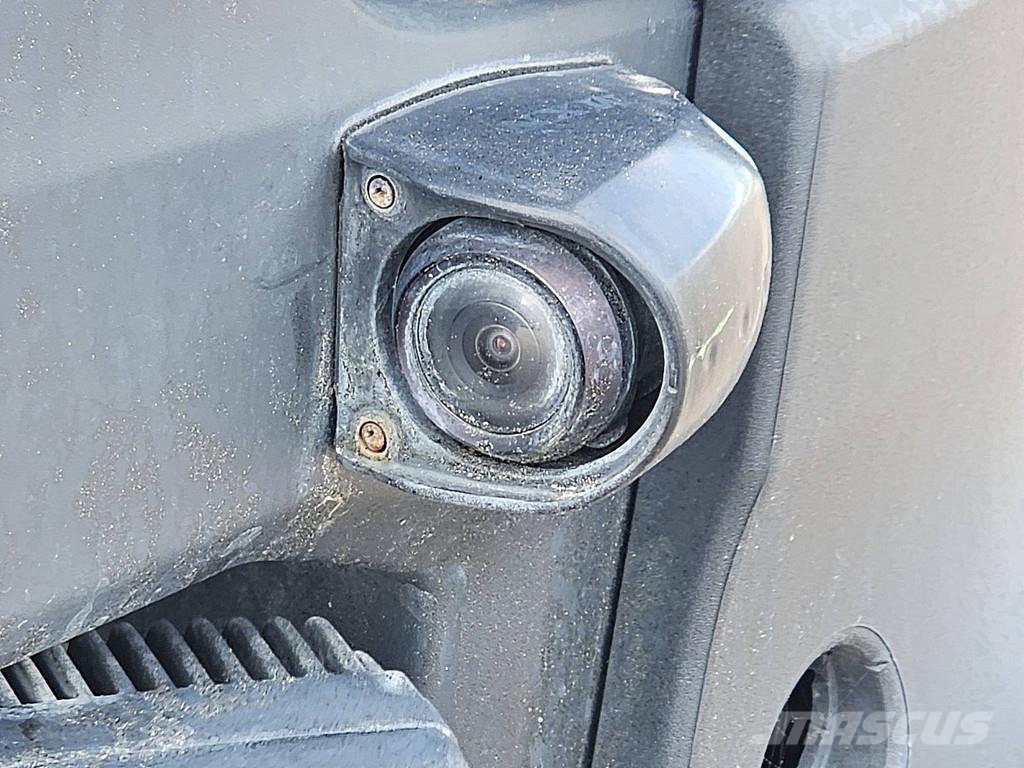 Scania R500 6x2/4 LB MEGA RET Camiones tractor
