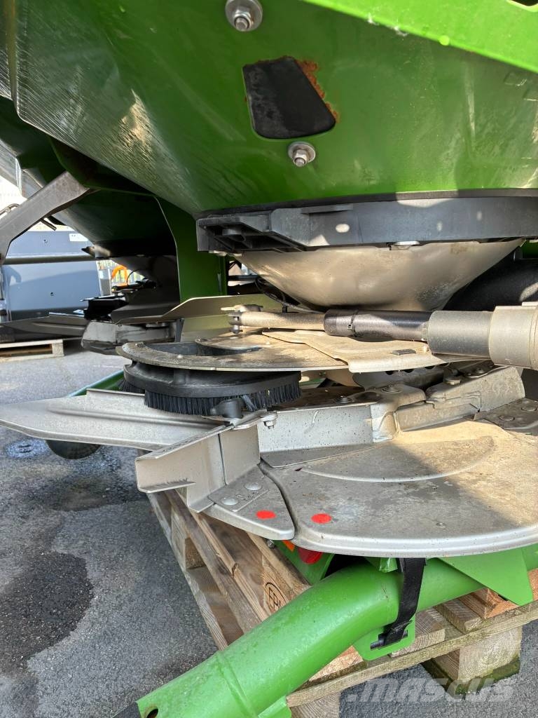 Amazone Za-ts 4200 Spargiminerale