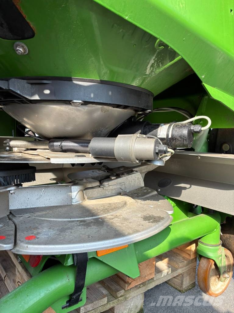 Amazone Za-ts 4200 Spargiminerale