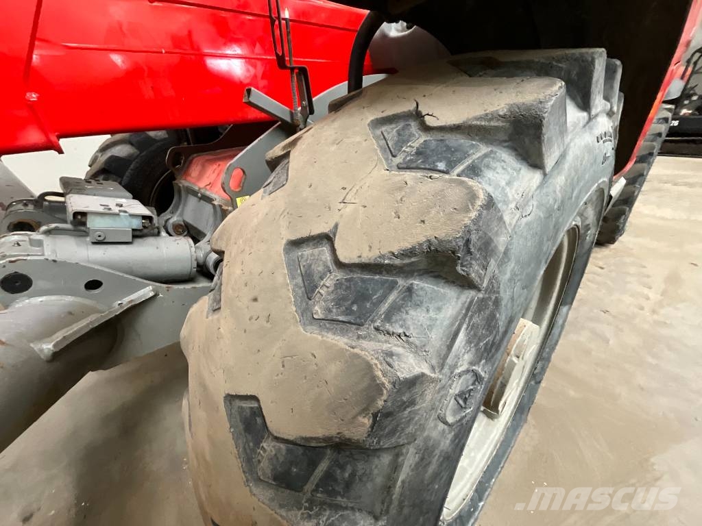 Manitou MT 1335 ST 3 B Teleskoplader
