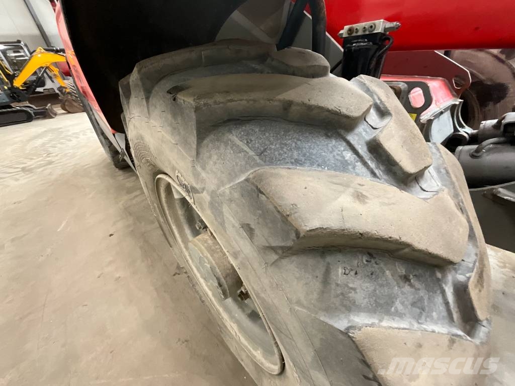 Manitou MT 1335 ST 3 B Teleskoplader