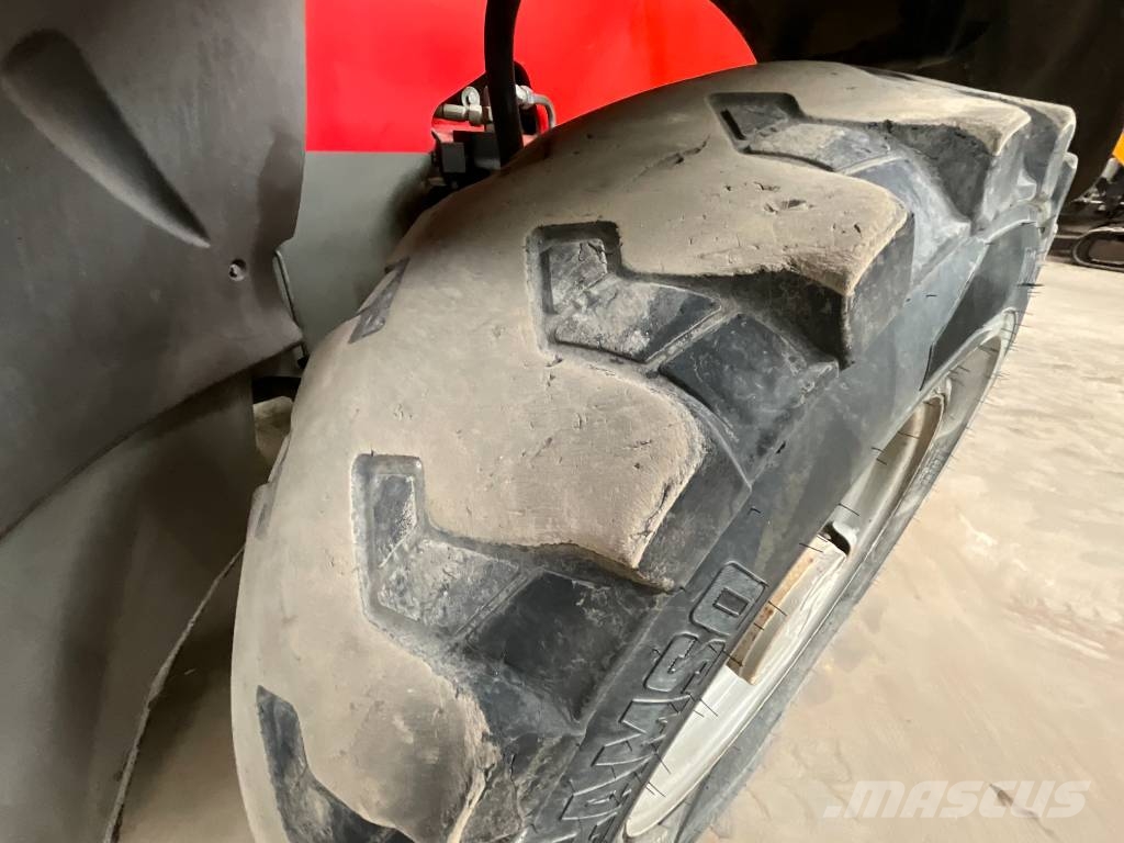 Manitou MT 1335 ST 3 B Teleskoplader