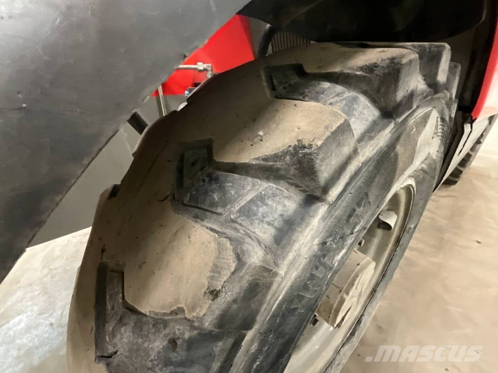 Manitou MT 1335 ST 3 B Teleskoplader