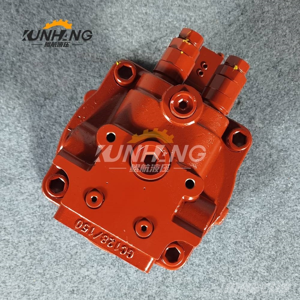 Doosan K1000697A DX180 Swing Motor Transmisija