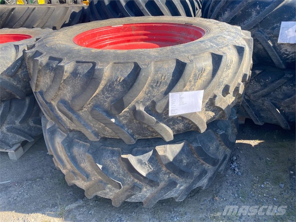 Alliance 520/85R42 Landbruk - Annet