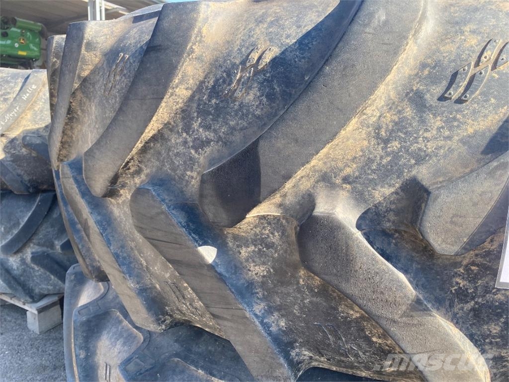 Alliance 520/85R42 Landbruk - Annet