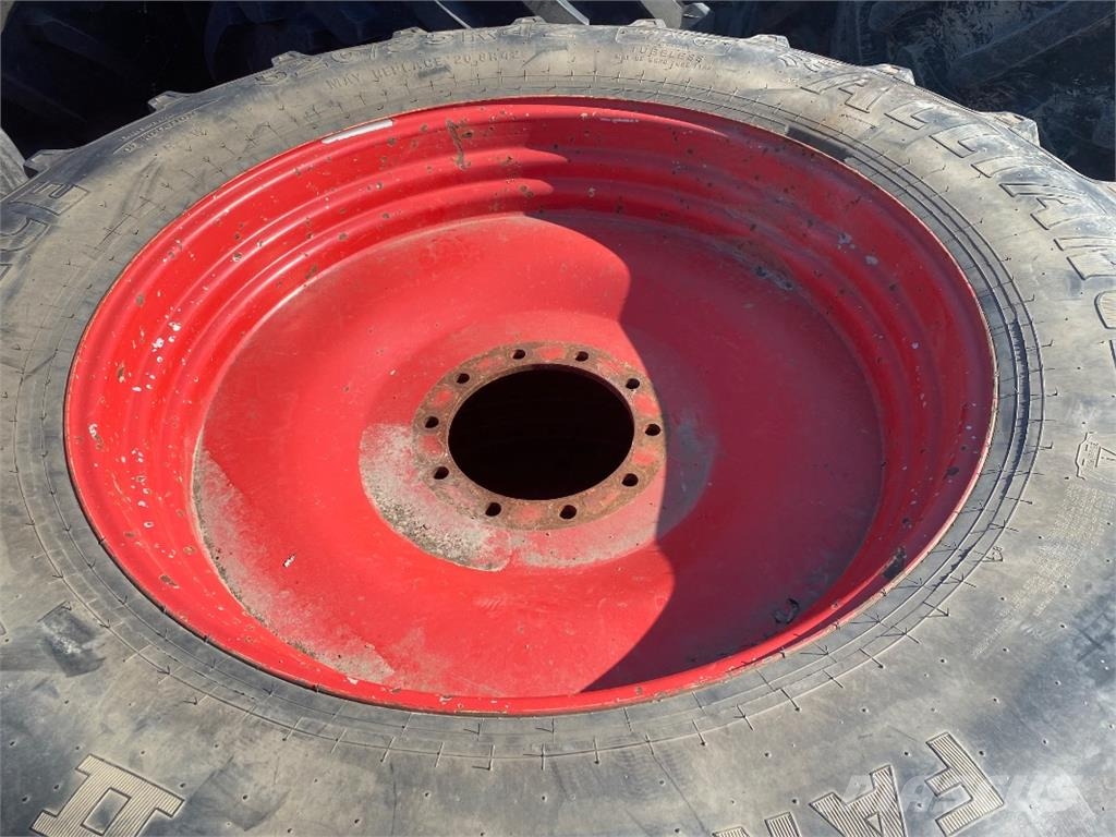 Alliance 520/85R42 Landbruk - Annet