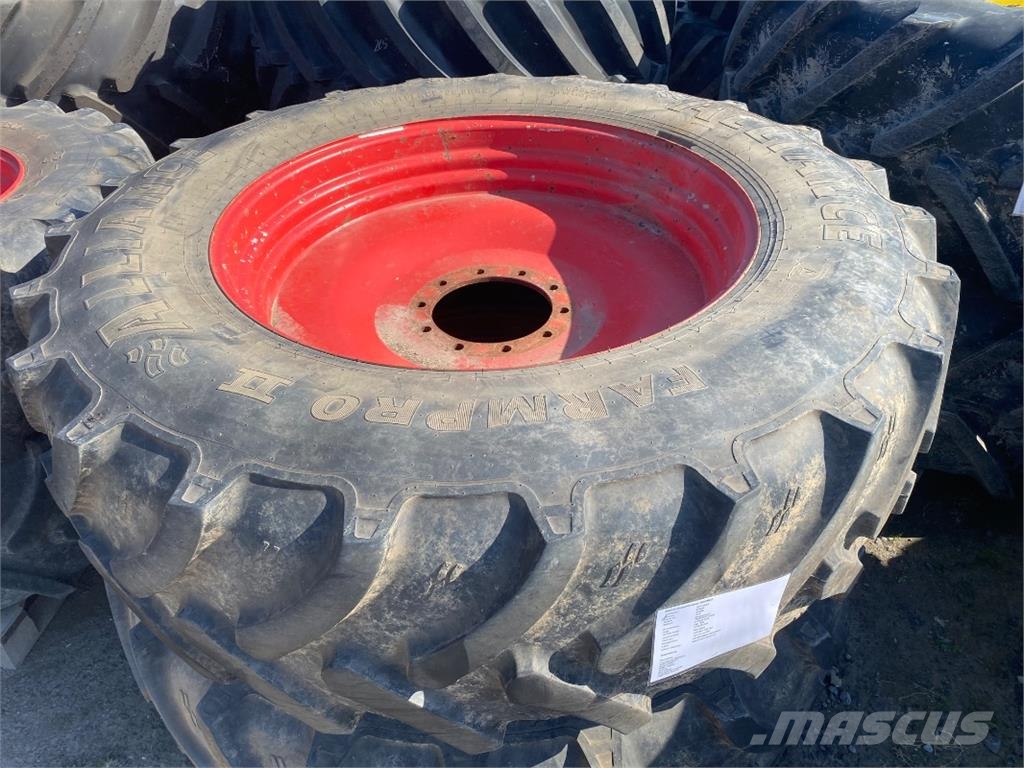 Alliance 520/85R42 Landbruk - Annet